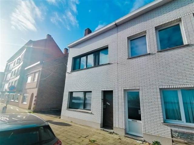 Ruime woning op een toplocatie!