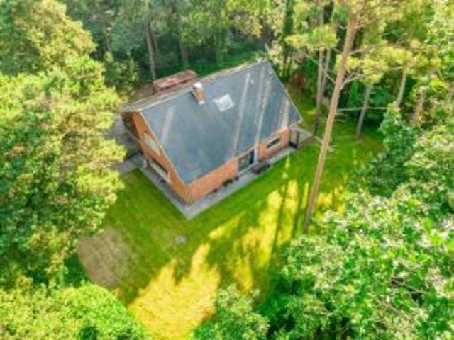 Ruime woning met groene tuin 23a20ca nabij Bolderberg