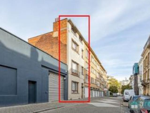 Ruime woning met veel mogelijkheden