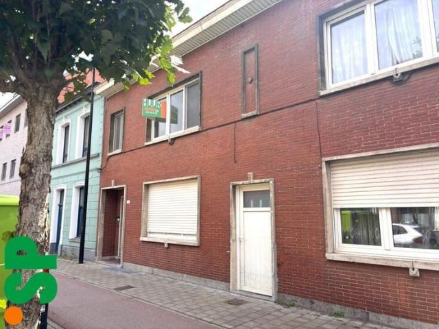 Ruime woning met 3 slaapkamers in het centrum van Geel