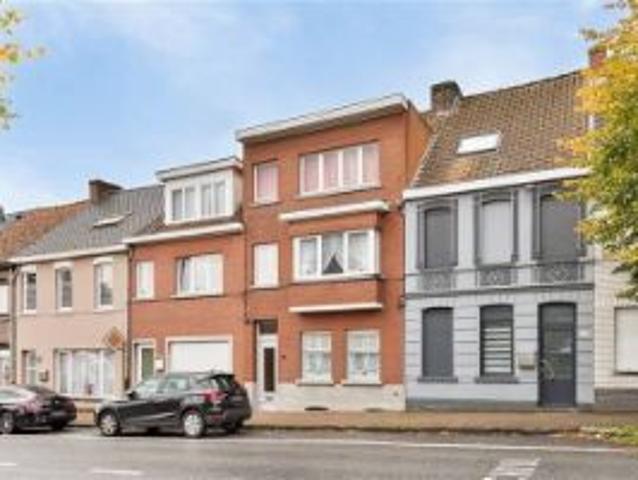 Ruime woning met 4 slaapkamers