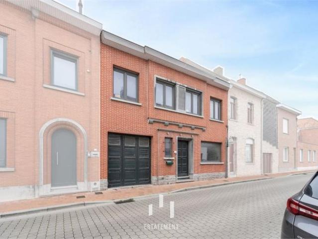 Ommegangstraat 111