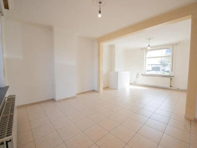 Ruime woning te Dentergem