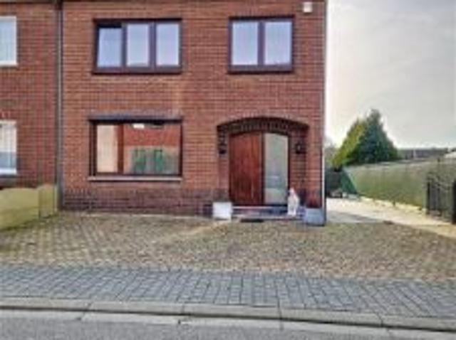 Ruime woning te koop als belegging op lijfrente