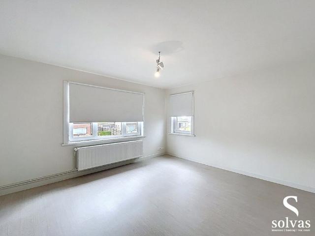 Ruime woning te Ursel!