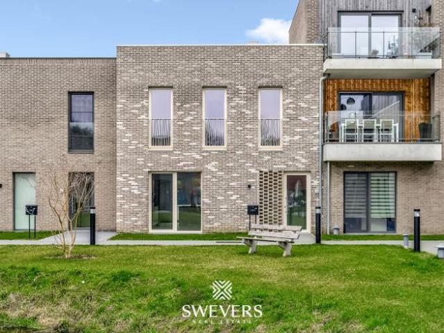 Ruime BEN woning in Project Milda: Duurzaam Wonen