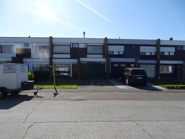 Ruime betaalbare woning