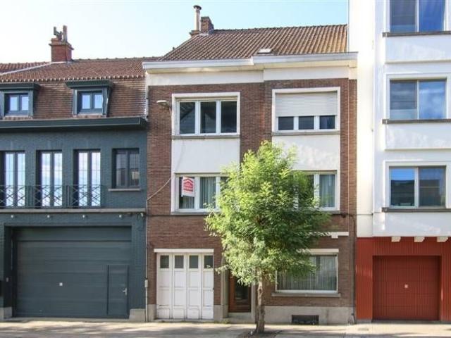 Ruime burgerwoning aan stadspark