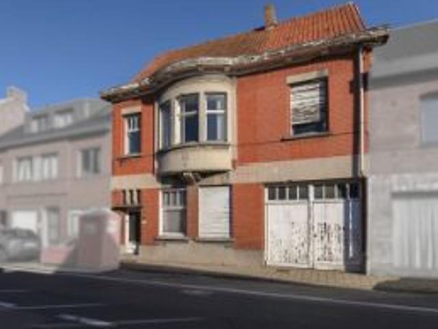 Ruime burgerwoning met vele mogelijkheden!