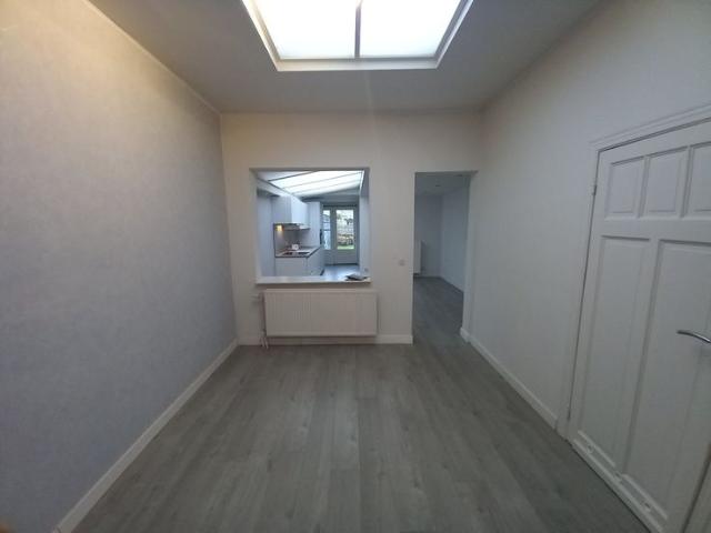 Ruime charmante woning aan de rand van Kortrijk