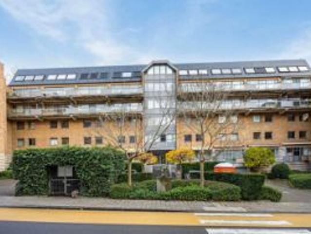 Ruime duplex te koop in Leuven – Perfecte ligging en instapk