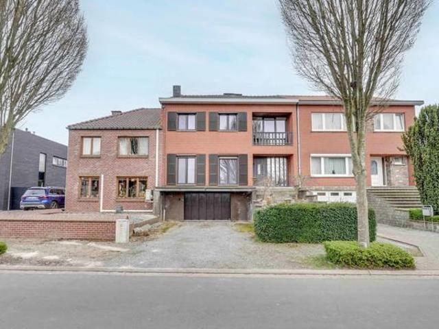 Ruime eengezinswoning met potentieel – Groen & rustig wonen!
