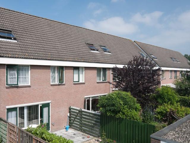 Ruime eengezinswoningen in Batau Noord, Nieuwegein