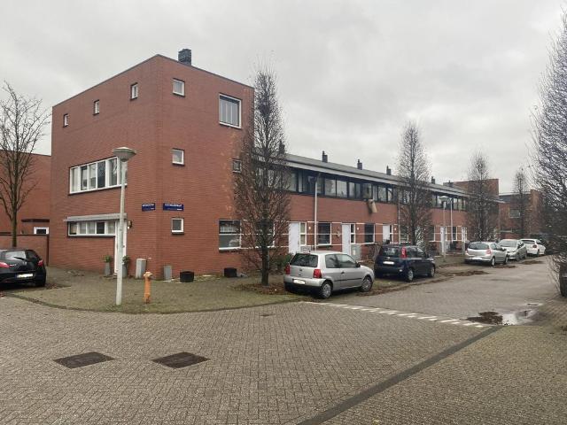 Ruime eengezinswoningen in kindvriendelijke wijk