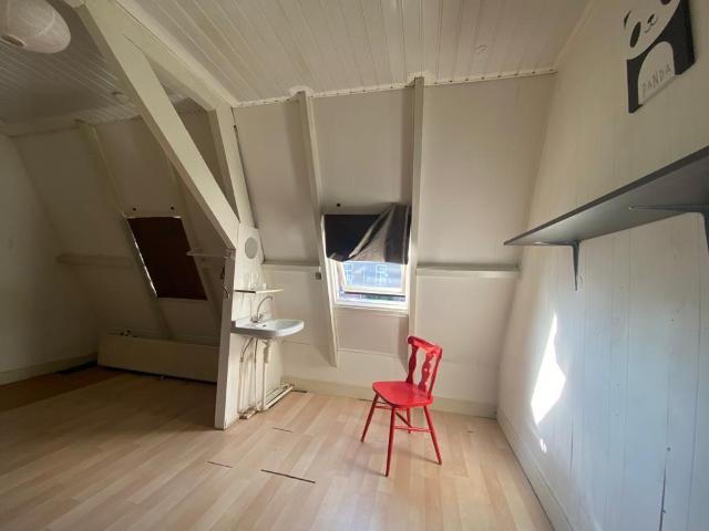Ruime en fijne kamer op de Vondellaan in Utrecht