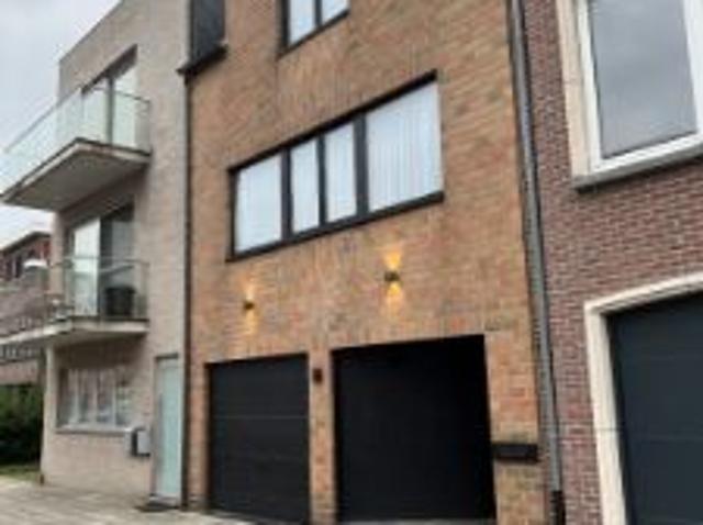 Ruime en gezellige woning met stadstuin en 3 slaapkamers!