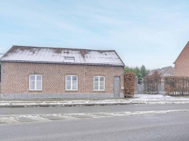 Ruime, gerenoveerde woning op een goede locatie