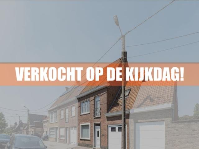 Ruime Gezinswoning met Zuidwest Georiënteerde Tuin!