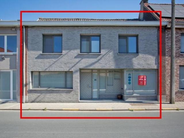 RUIME INSTAPKLARE WONING