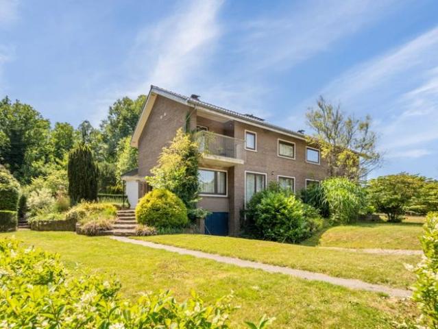 Ruime instapklare woning te Heusden Zolder