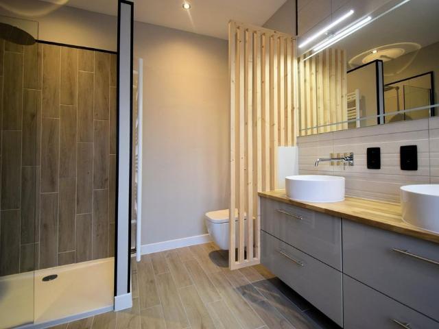 RUIME INSTAPKLARE RIJWONING DICHTBIJ HET CENTRUM