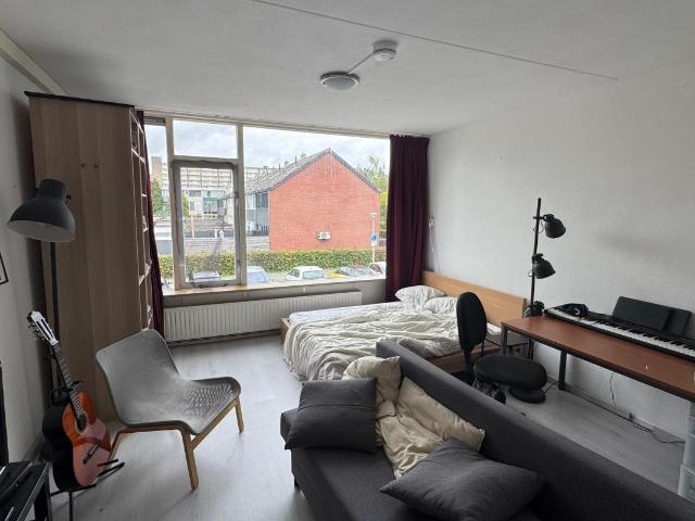 Ruime kamer