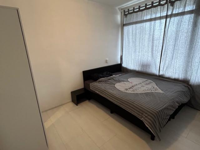 Ruime kamer te huur in het mooi rustige Weesp