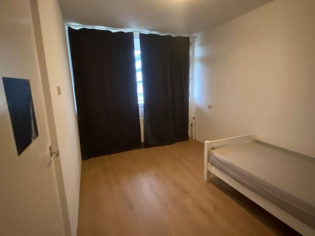 ruime kamer te huur – Weesp 15 m²