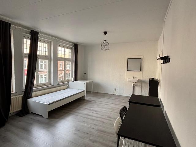 ruime kamer Frankenstraat, Maastricht