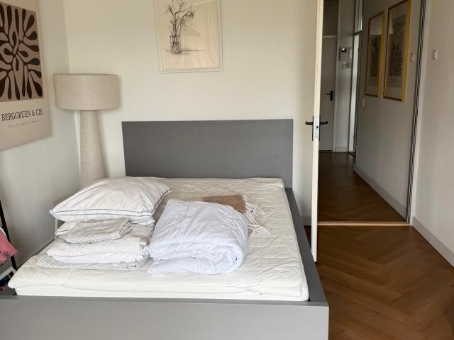 Ruime KAMER in trendy apartment