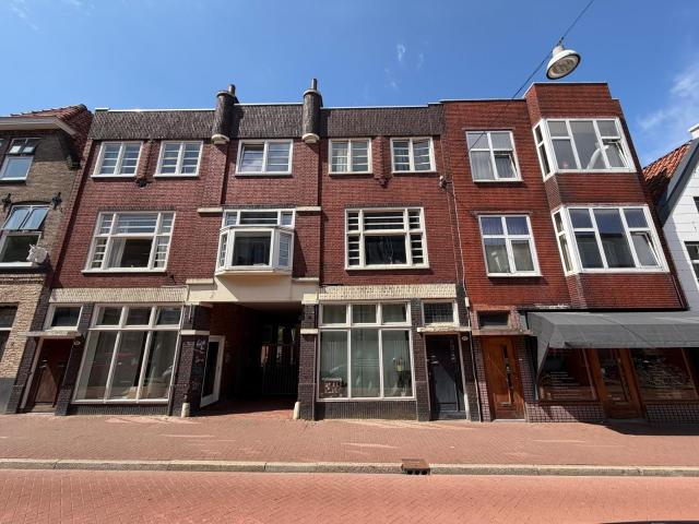 Ruime kamer in de binnenstad te huur