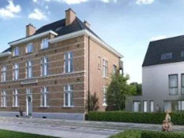Ruime moderne woning centrum Ranst