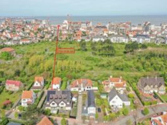 Ruime nieuwbouwvilla op een rustige en residentiële ligging