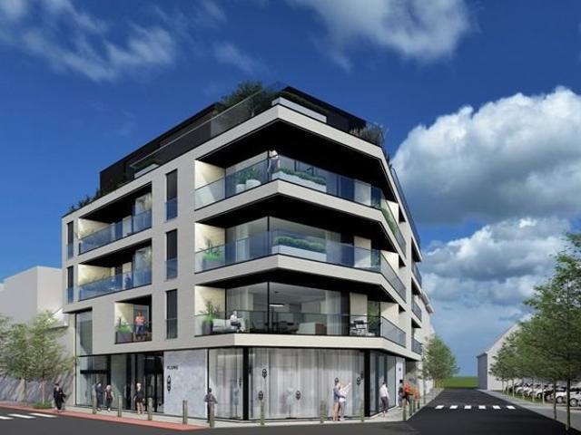 Ruime penthouse met 3 slaapkamers 6% btw mogelijk