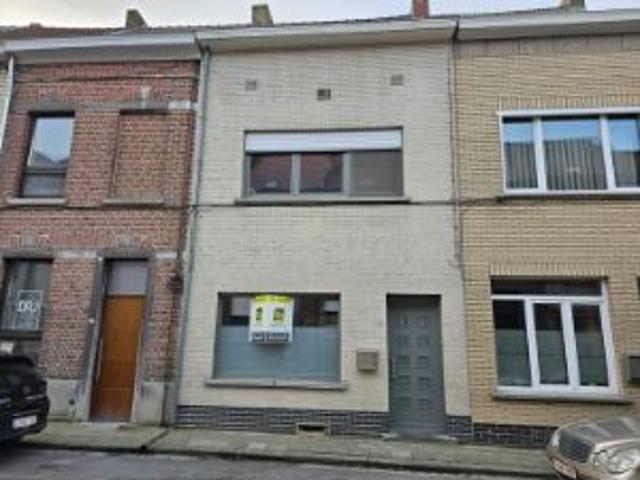 Ruime, praktische woning met tuin