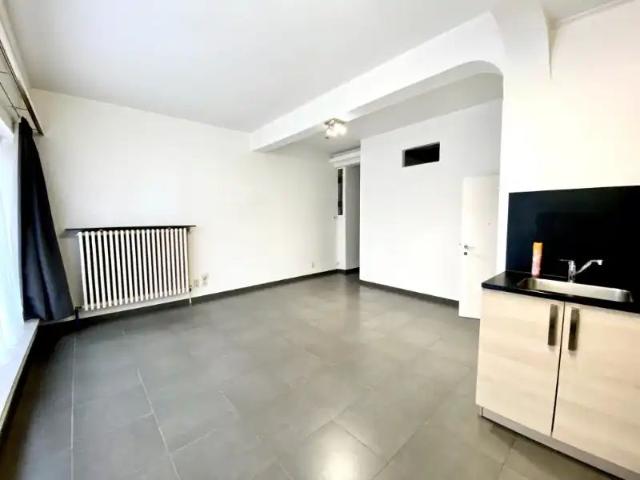 Ruime studio in centrum Ieper