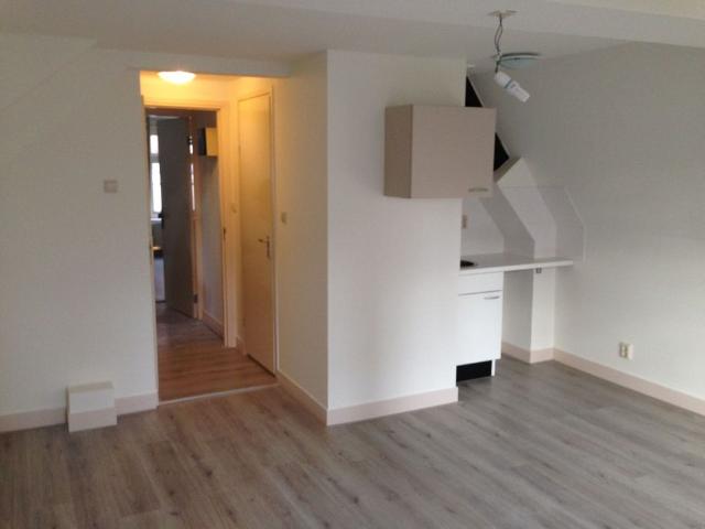 Ruime studio met slaapvide te huur in UTRECHT CENTRUM!