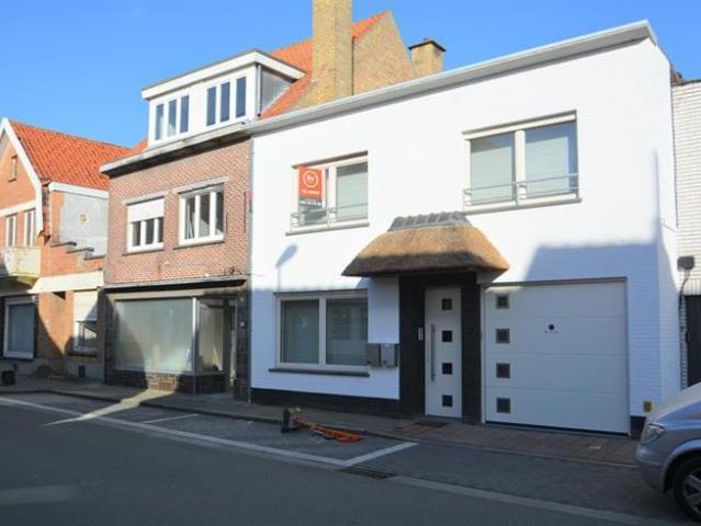 Ruimte & comfort op wandelafstand van het centrum.