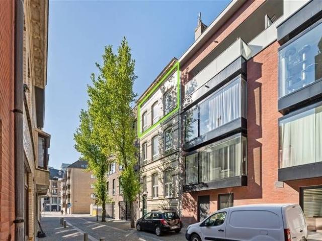 Ruimte en comfort uniek appartement in hartje Oostende!