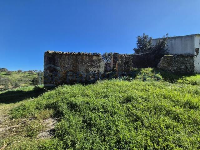 Ruína no rocal Algarvio – Privacidade, Tranquilidade e Potencial em Ambiente Rural, Loulé, Salir