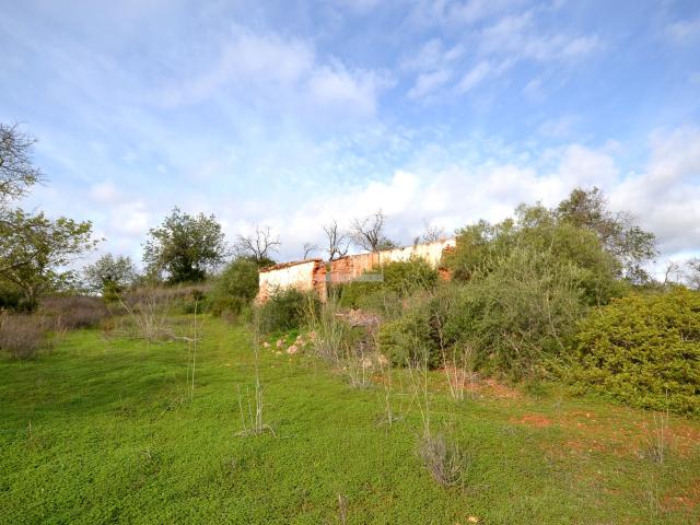 Ruína com Amplo, Loulé, Vale Covo