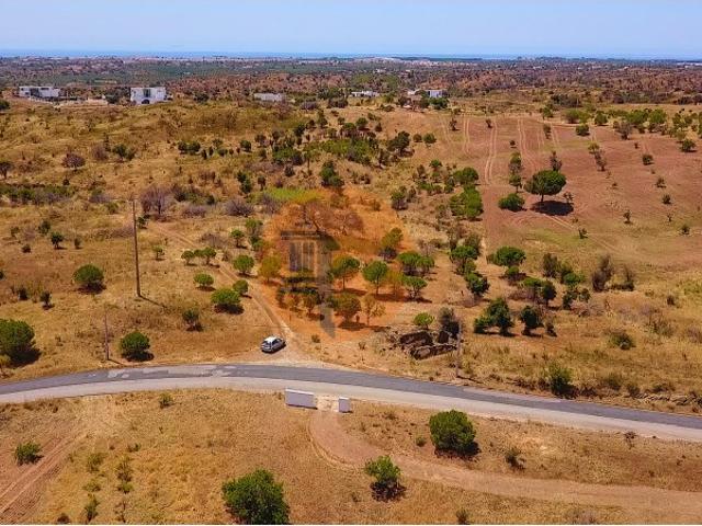 RUINA COM TERRENO COM PIP APROVADO PARA MORADIA T3 COM PISCINA VISTA MAR VILA NOVA DE CACELA VRSA ALGARVE