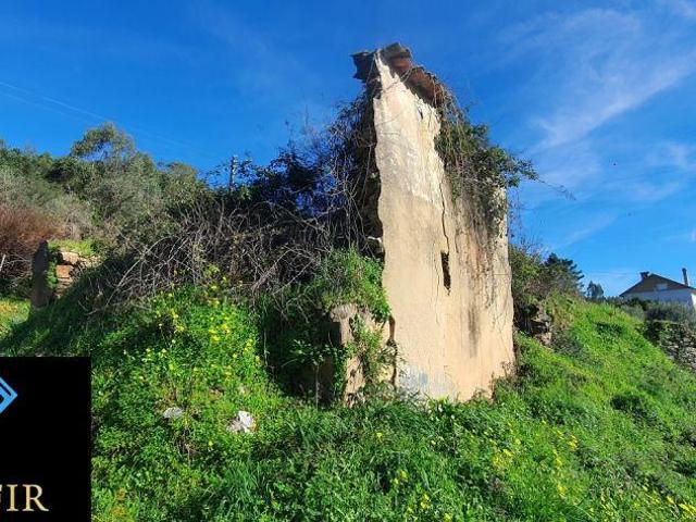 Ruína com Terreno em Ribeira, Ferreira do Zêzere | 26084059724