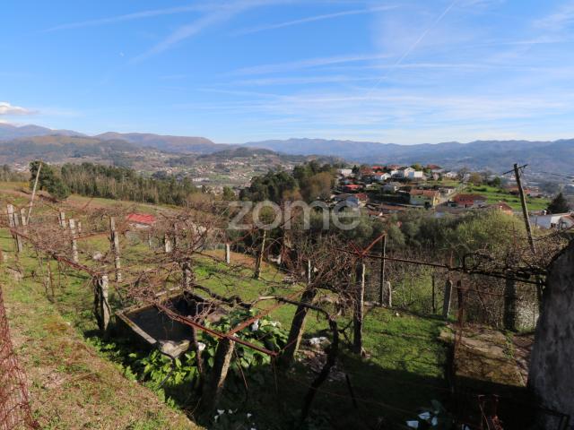Ruína em Tabaçô, Arcos de Valdevez
