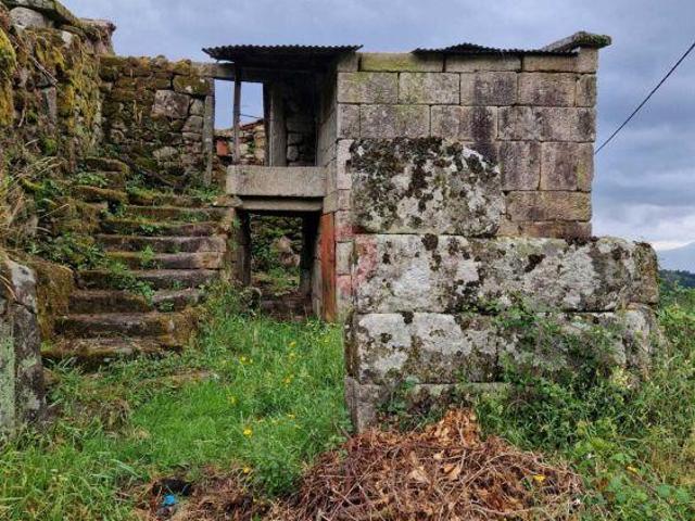 Ruina em Pedra | 26083917809