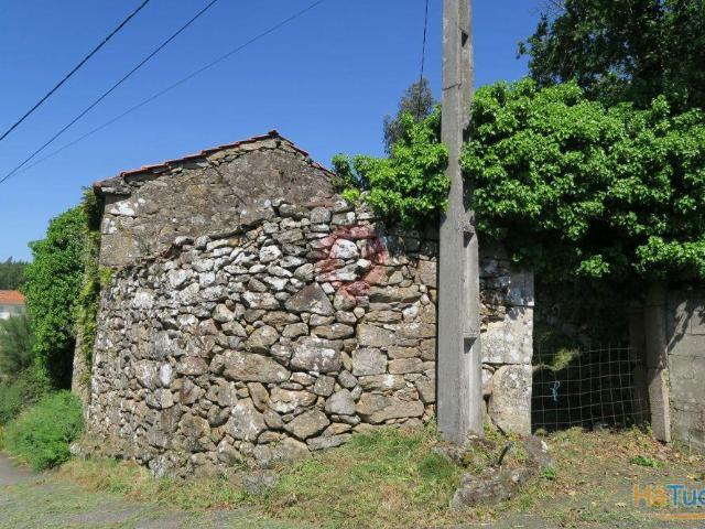 Ruína em pedra para recuperar | 26083567603