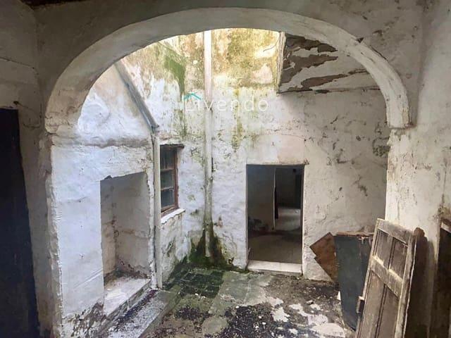 Ruina en venta en Vejer de la Frontera, Cádiz Costa de la Luz