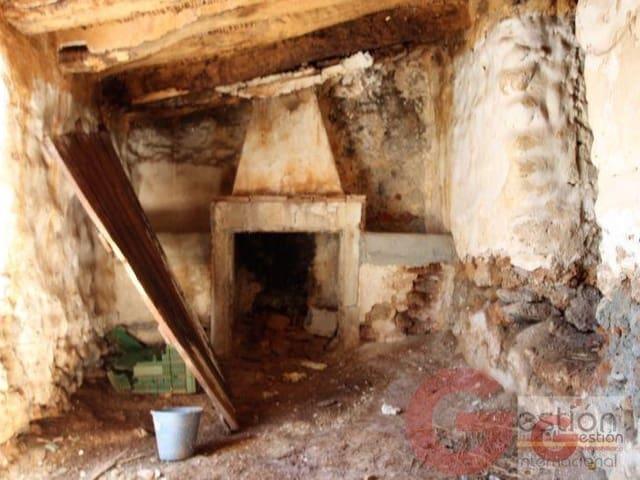Ruina en venta en Vélez de Benaudalla, Granada Costa Tropical