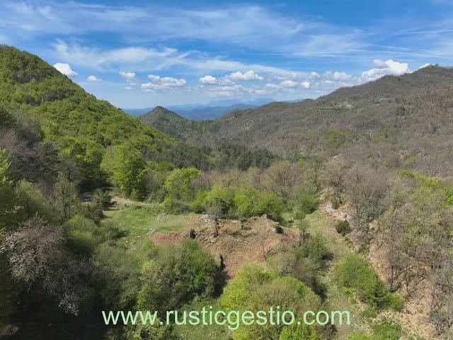 Ruina en venta en Vidrà, Girona