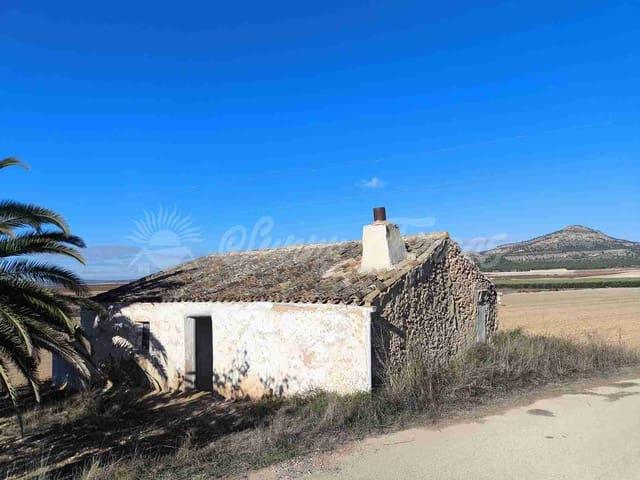 Ruina en venta en Yecla, Murcia